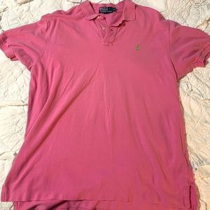 Ralph Lauren polo shirt